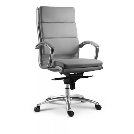 Ivello High Back Executive Office Chair - Freedman's Office Furniture - Front