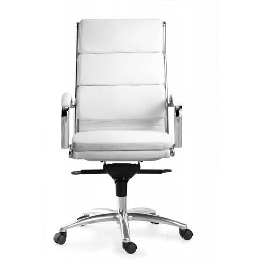Ivello High Back Executive Office Chair - Freedman's Office Furniture - Main