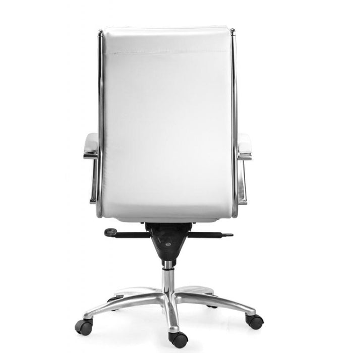 Ivello High Back Executive Office Chair - Freedman's Office Furniture - Back