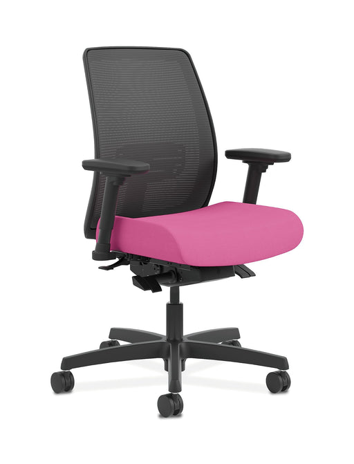 Low-Back Task Chair | Mesh - Freedman's Office Furniture - Main