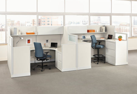Low-Back Task Office Stool - Freedman's Office Furniture - Stools in Office