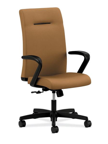 Mid-Back Chair | Series-Exclusive Center Tilt Freedman's Office Furniture
