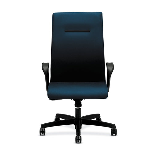 Mid-Back Chair | Series-Exclusive Center Tilt Freedman's Office Furniture