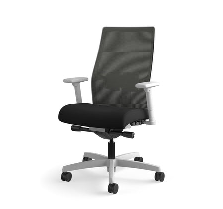 Mid-Back Task Chair Freedman's Office Furniture