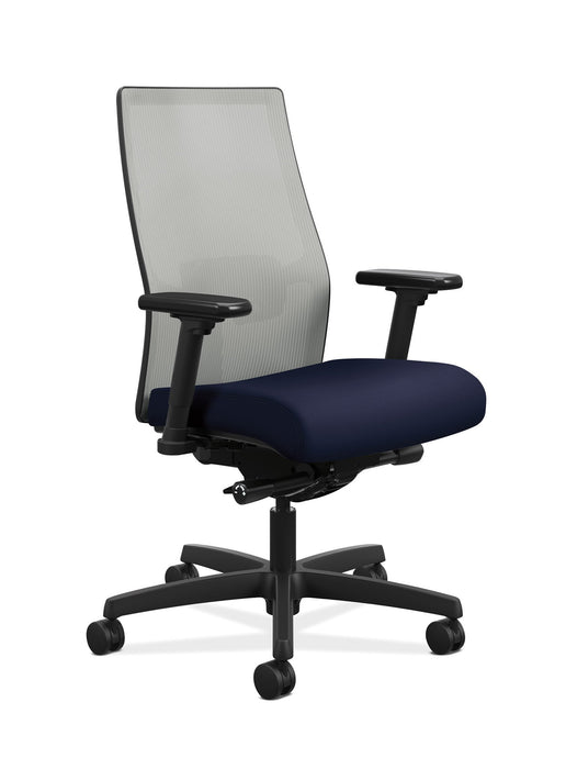 Ergonomic Mesh Task Chair  Freedman's Office Furniture™