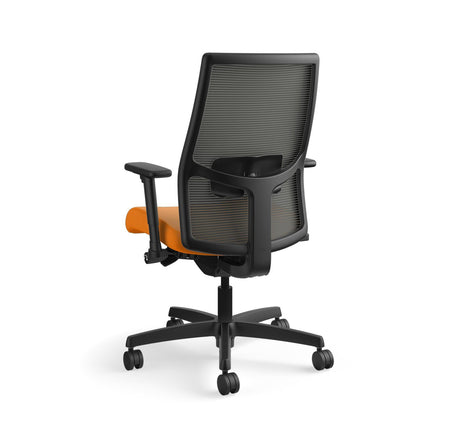 Mid-Back Task Chair Freedman's Office Furniture