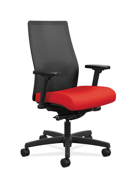 Mid-Back Task Chair Freedman's Office Furniture