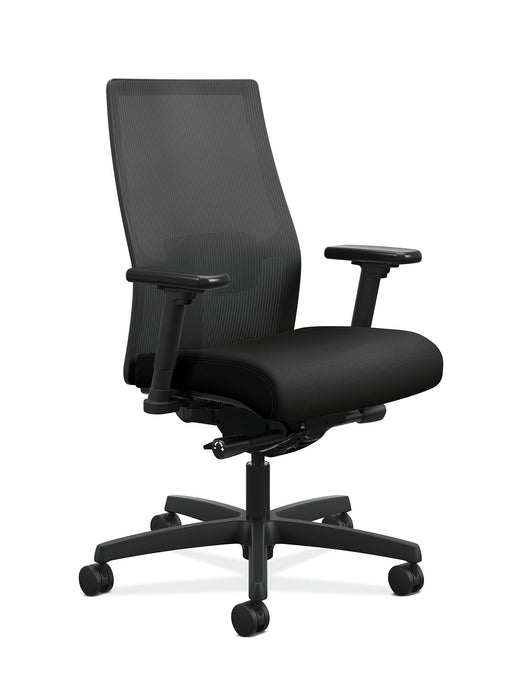 Mid-Back Task Chair Freedman's Office Furniture