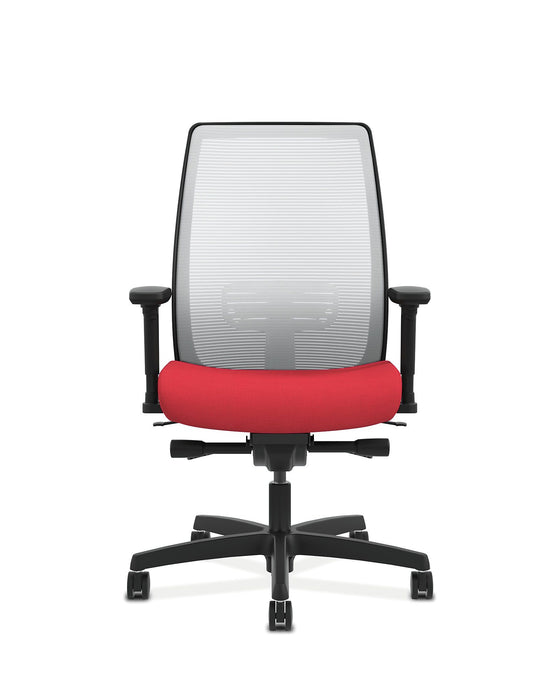 Mid-back Task Chair | Mesh - Freedman's Office Furniture - Main