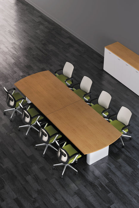 Mid-back Task Chair | Mesh - Freedman's Office Furniture - Chairs in the Office