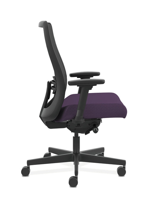 Mid-Back Task Chair | Big and Tall | Mesh - Freedman's Office Furniture - Main