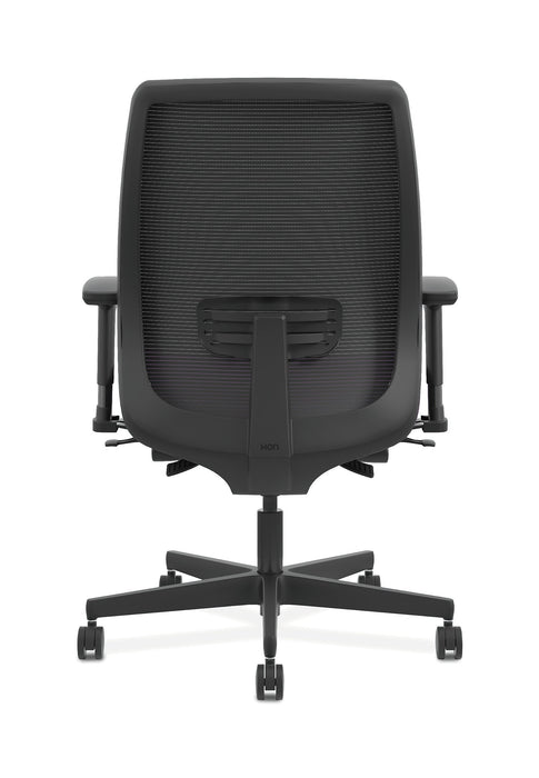 Ergonomic Mesh Task Chair  Freedman's Office Furniture™