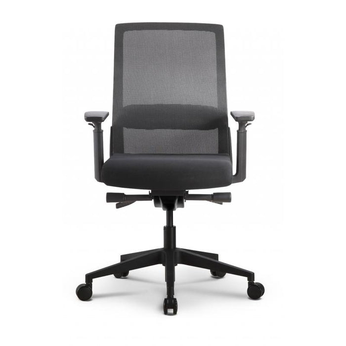 Modern Chic Executive Office Chair - Freedman's Office Furniture - Main