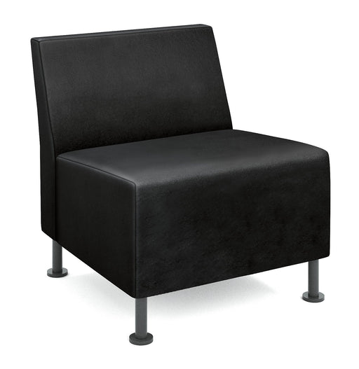 Modular Lounge Chair - Freedman's Office Furniture - Main