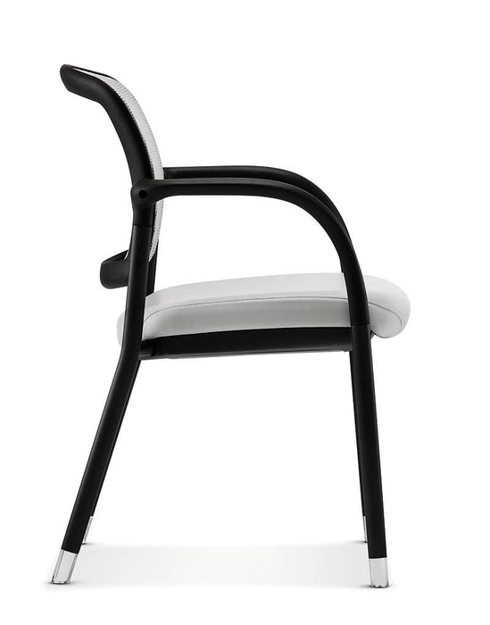 Office Multi Purpose Chair - Freedman's Office Furniture - Right Side