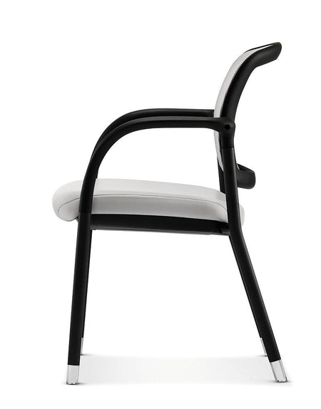 Office Multi Purpose Chair - Freedman's Office Furniture - Left Side