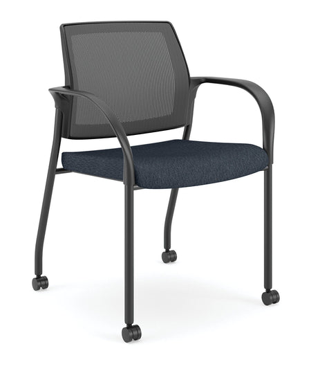 Multi-Purpose Stack Chair - Freedman's Office Furniture - Main