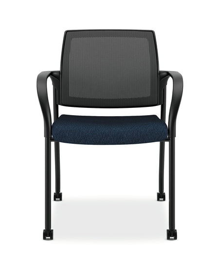Multi-Purpose Stack Chair - Freedman's Office Furniture - Front Side