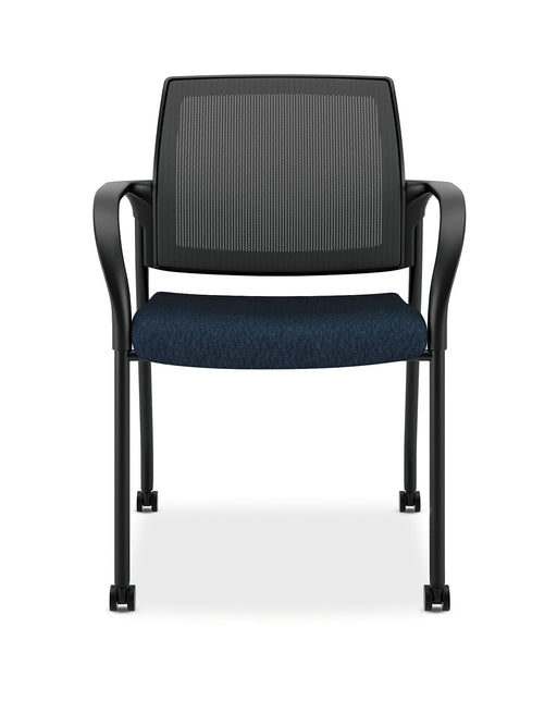 Multi-Purpose Stack Chair - Freedman's Office Furniture - Front Side
