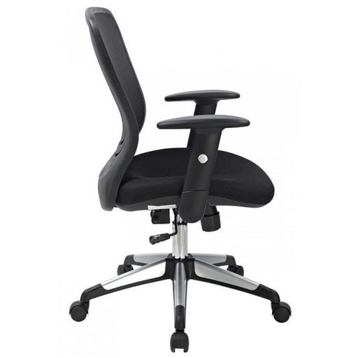 Oceanside | Ergonomic Task Chair Freedman's Office Furniture