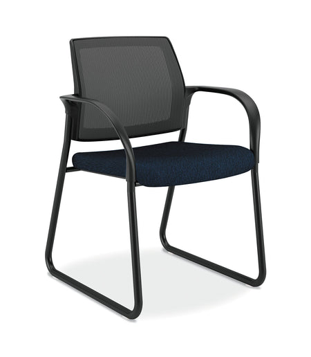 Sled Base Guest Chair Freedman's Office Furniture