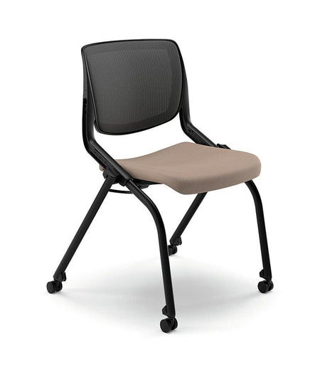 Office Stacking Chair - Freedman's Office Furniture - Main