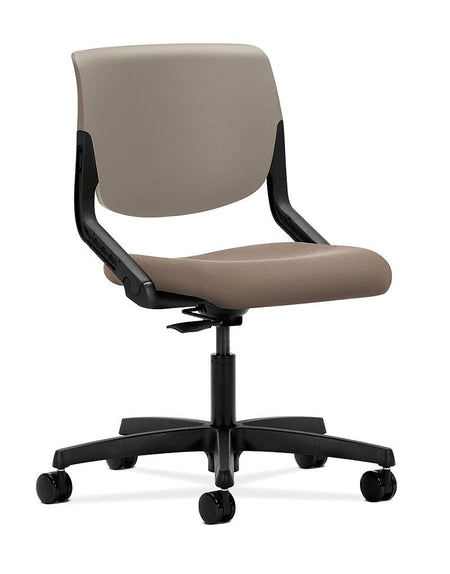 Office Task Chair - Freedman's Office Furniture - Grey