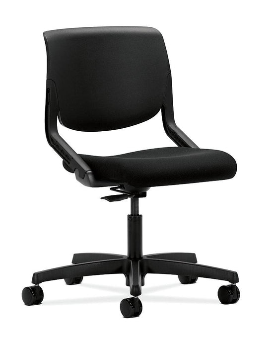 Office Task Chair - Freedman's Office Furniture - Black