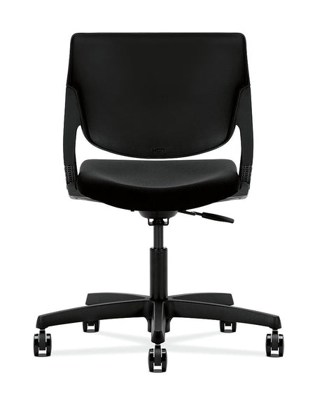 Office Task Chair - Freedman's Office Furniture - Front View