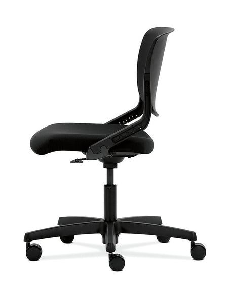 Office Task Chair - Freedman's Office Furniture - Left Side