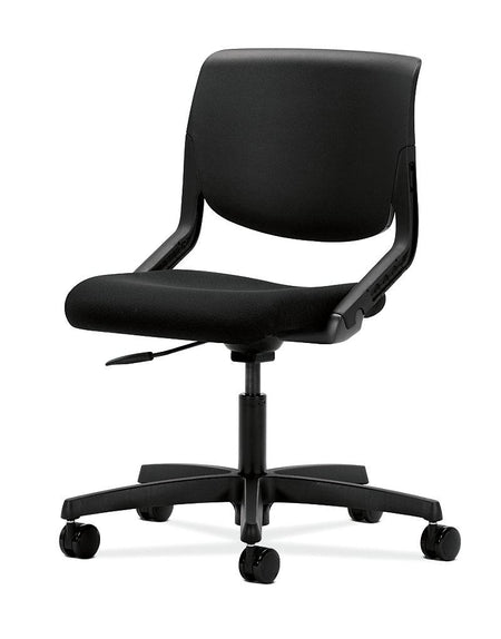 Office Task Chair - Freedman's Office Furniture - Front Left Side