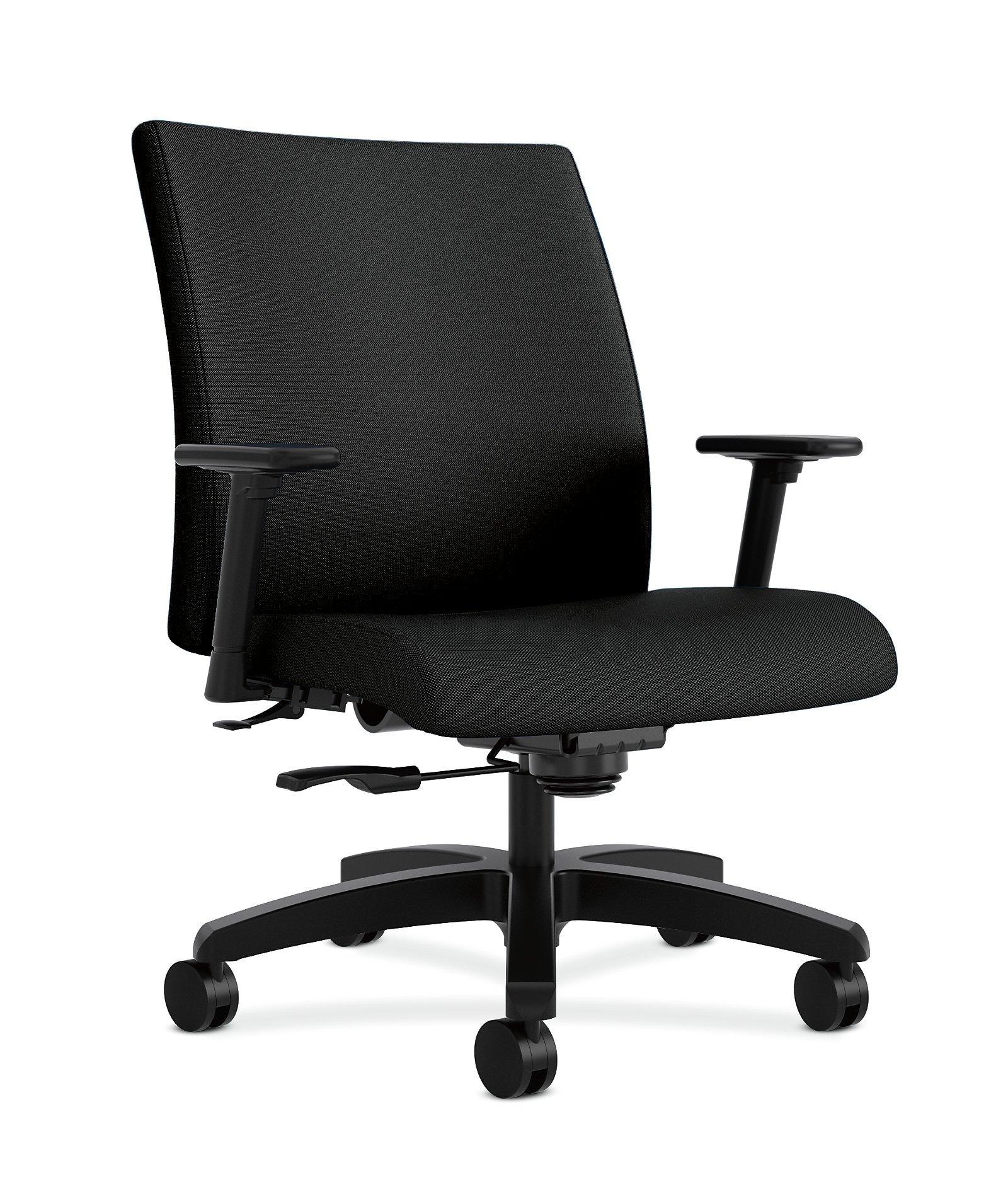 Buy Big and Tall Task Chair Freedman s Office Furniture