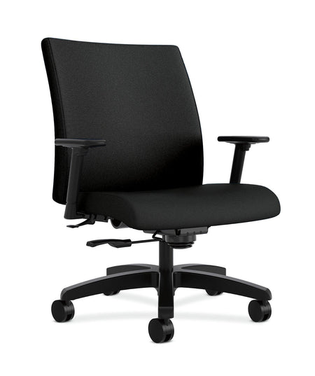 Big and Tall Task Chair - Freedman's Office Furniture - Main