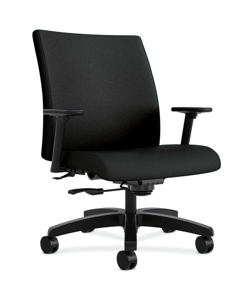 Big and Tall Task Chair - Freedman's Office Furniture - Main