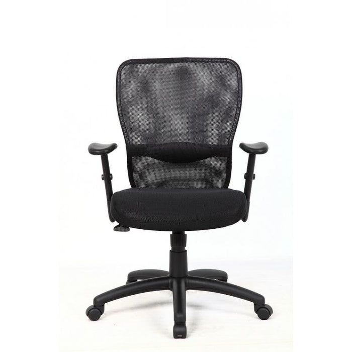 Villagio Ergonomic Task Chair - Freedman's Office Furniture - Main
