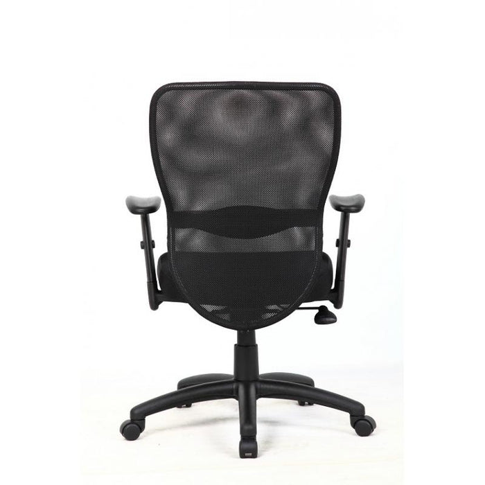 Villagio Ergonomic Task Chair - Freedman's Office Furniture - Back Side