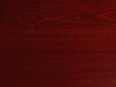 Carmel Double Pedestal Desk | 30"x60" - Freedman's Office Furniture - Mahogany Color