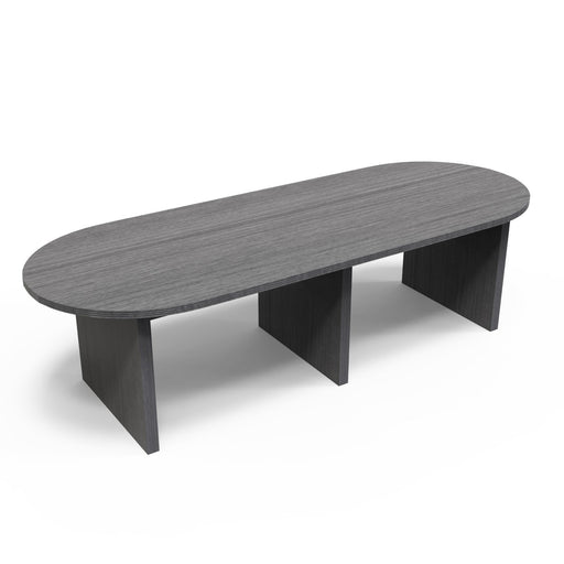 Bellagio Office Conference Table | 10' | 120" - Freedman's Office Furniture - Main