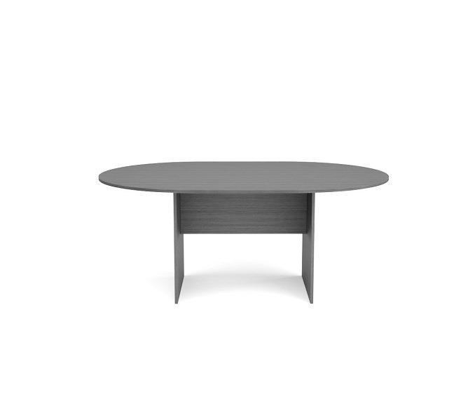 Bellagio Conference Table | 6ft - Freedman's Office Furniture - Main
