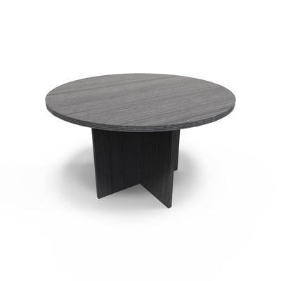 Bellagio 42" Round Meeting Table