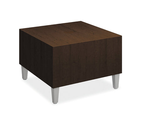 Laminate Collaborative Cube Lounge Table - Freedman's Office Furniture - Main