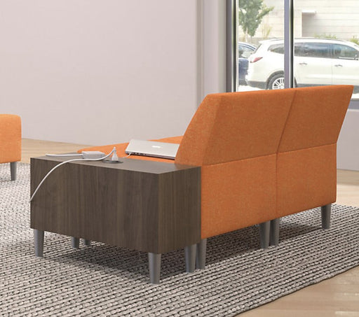 Laminate Rectangle Table - Freedman's Office Furniture - Main