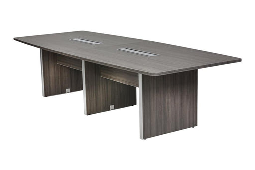Santa Monica Conference Office Table - Freedman's Office Furniture - Front
