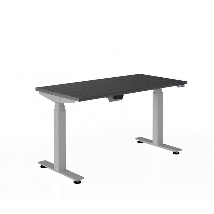 Santa Monica | Avalon Height Adjustable Table Freedman's Office Furniture